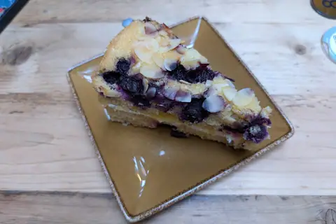 Oven Fresh Bakery photo 4