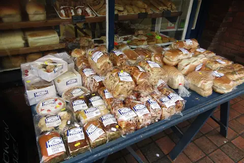 Oven Fresh Bakery photo 1